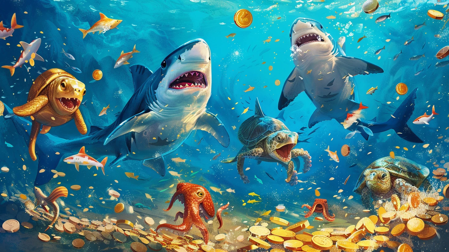 Khám Phá Thế Giới Game với 6623a và Cách Trúng Jackpot Trong Aristocrat – Buffalo Gold