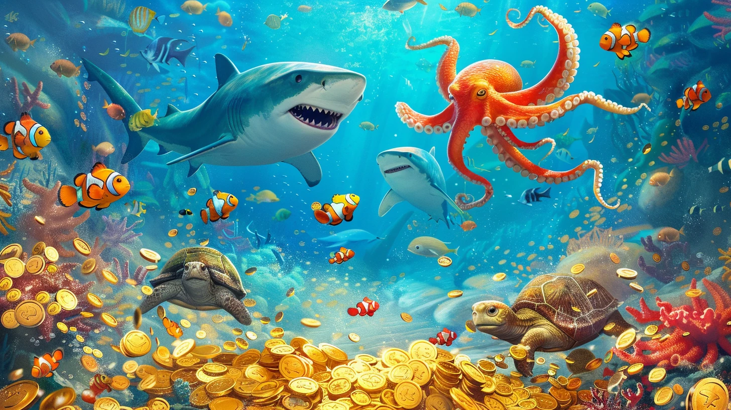 Khám Phá Thế Giới Game với 6623a và Cách Trúng Jackpot Trong Aristocrat – Buffalo Gold