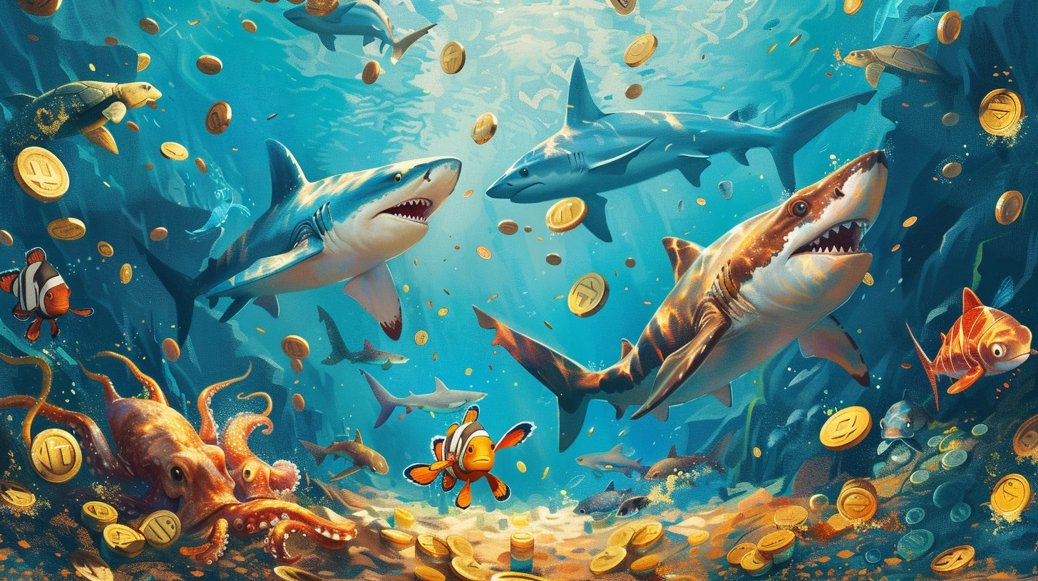 Khám Phá Thế Giới Đầy Hấp Dẫn Của JILI Đánh Cá Vui Vẻ và 6623a