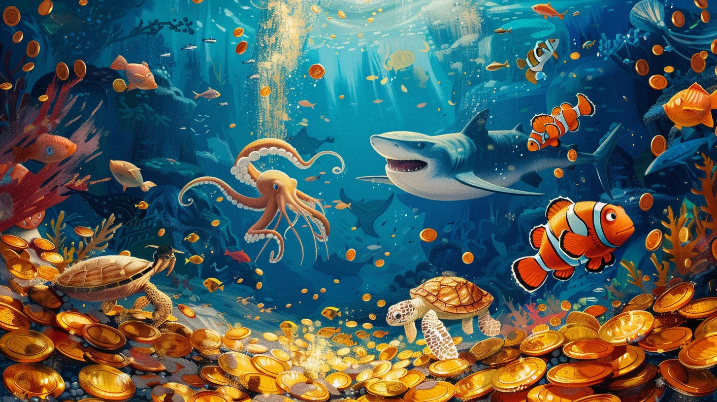 P3 Casino: Khám Phá Thế Giới Đánh Bài Độc Đáo