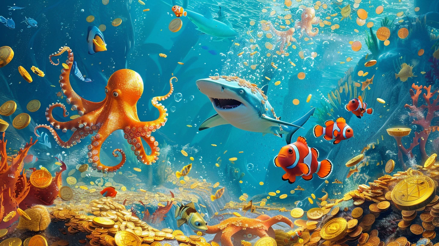 Khám Phá Thế Giới Giải Trí Với 69vn15