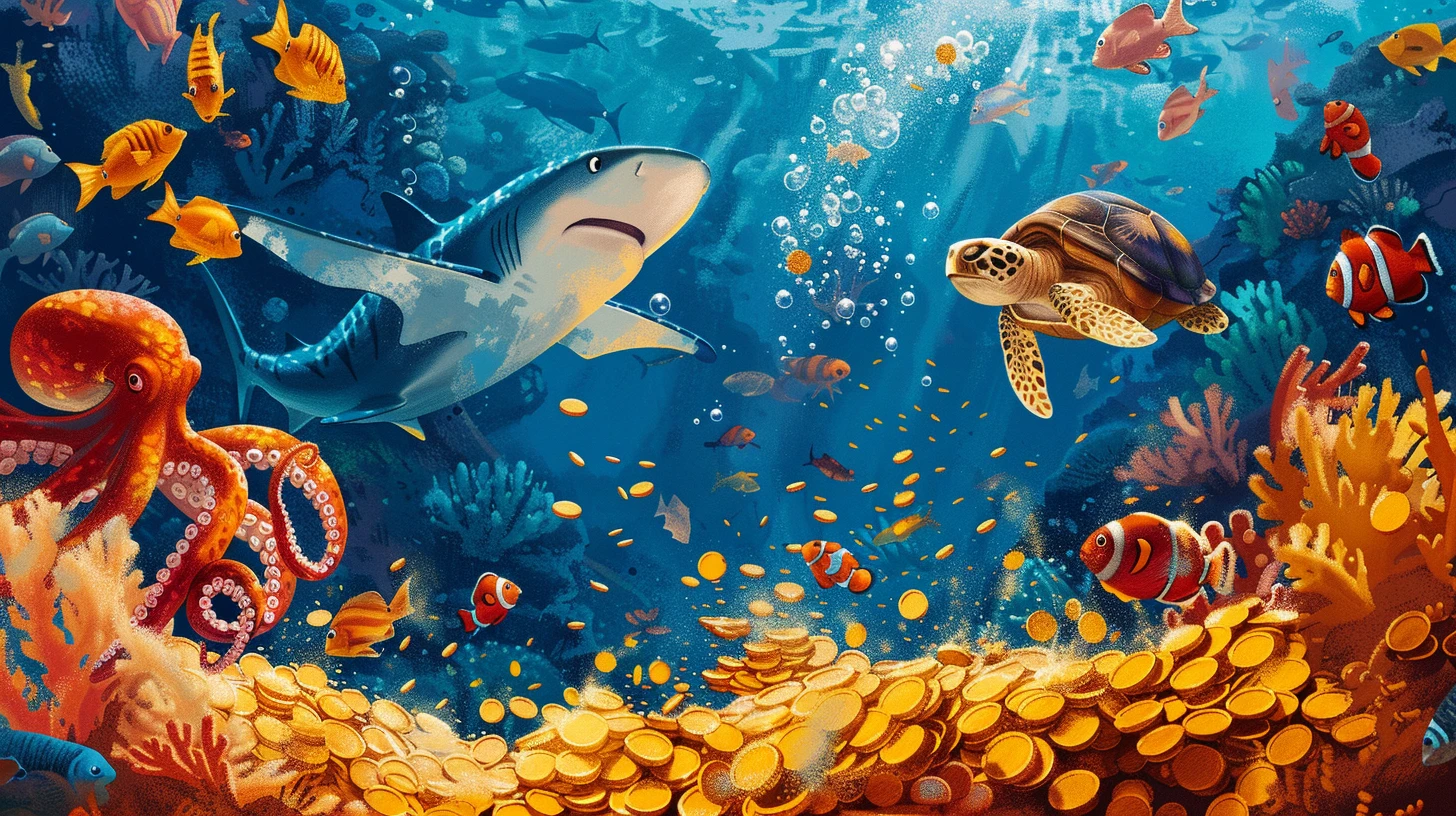 Khám Phá Thế Giới Giải Trí Với 69vn15