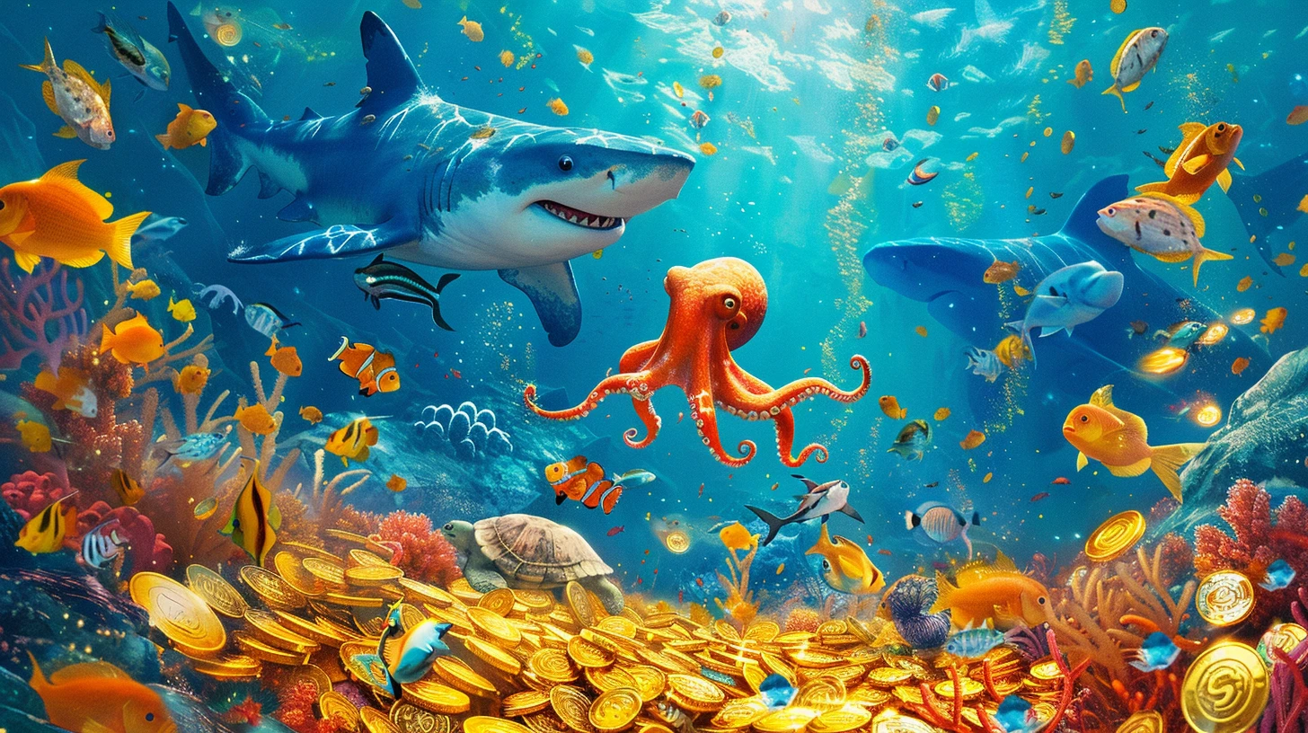 Khám Phá Thế Giới Giải Trí Với 69vn15