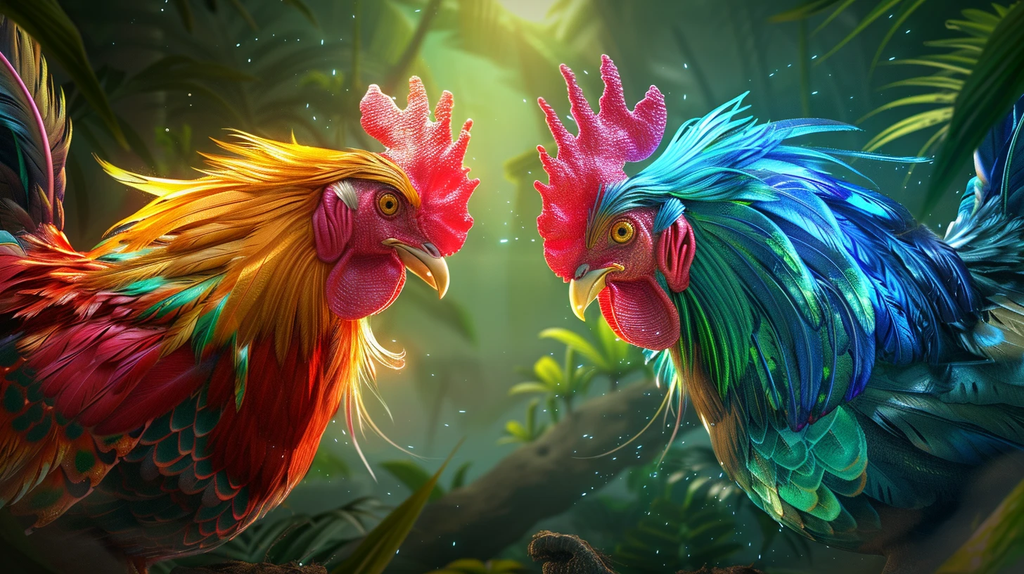 Khám Phá Thế Giới Cá Cược Trực Tuyến Với 288bet