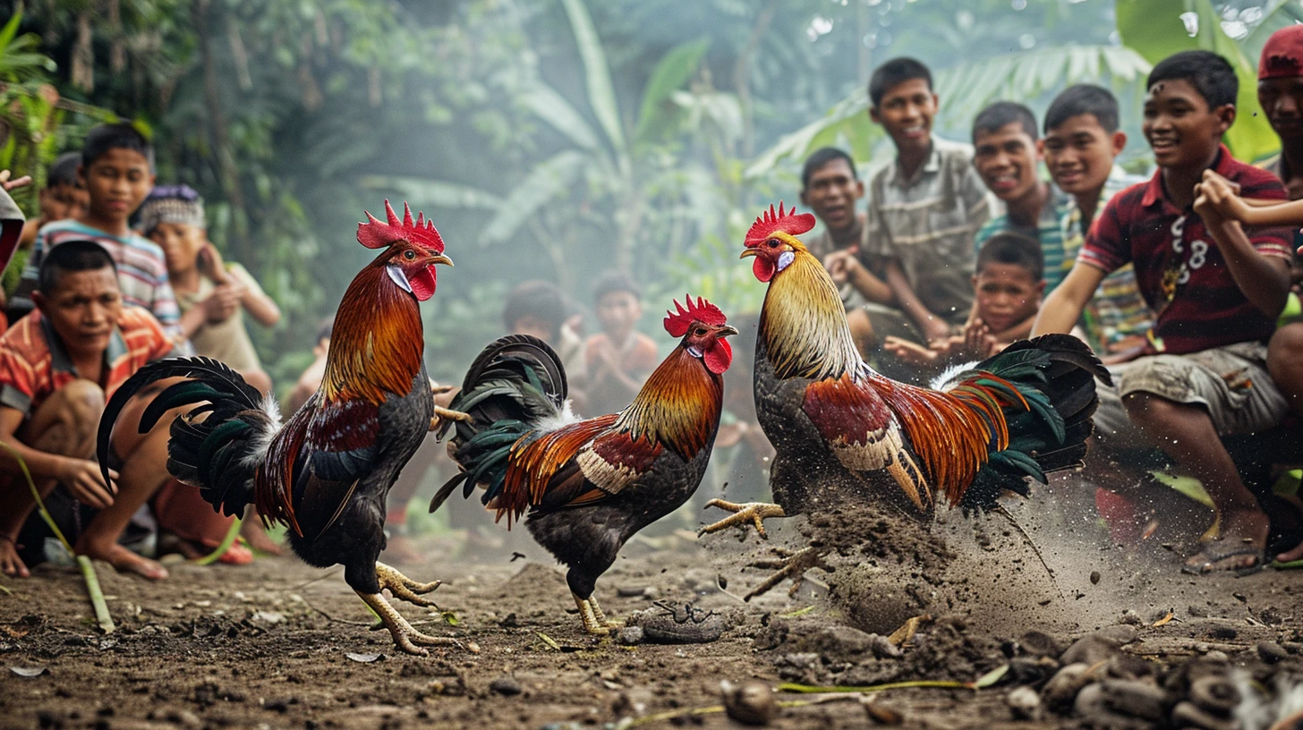 Khám Phá Thế Giới Giải Trí Đỉnh Cao Với U888