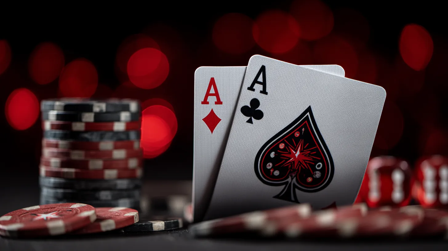 Khám Phá P3 Casino: Điểm Đến Hấp Dẫn Cho Người Chơi Cá Cược