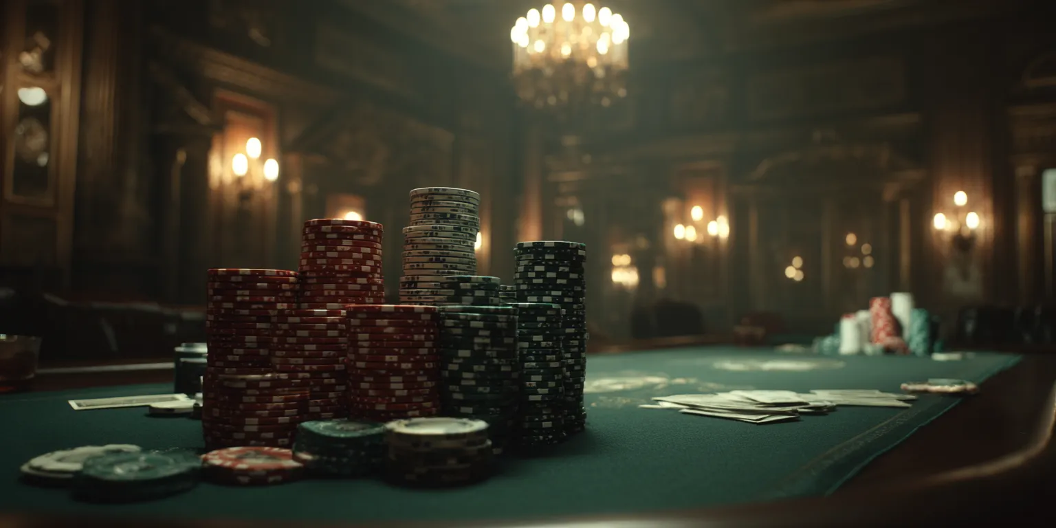 P3 Casino: Cách Chơi và Rút Tiền Nhanh Chóng