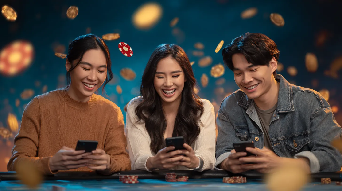 Khám Phá F8Bet Casino: Trải Nghiệm Game Đỉnh Cao