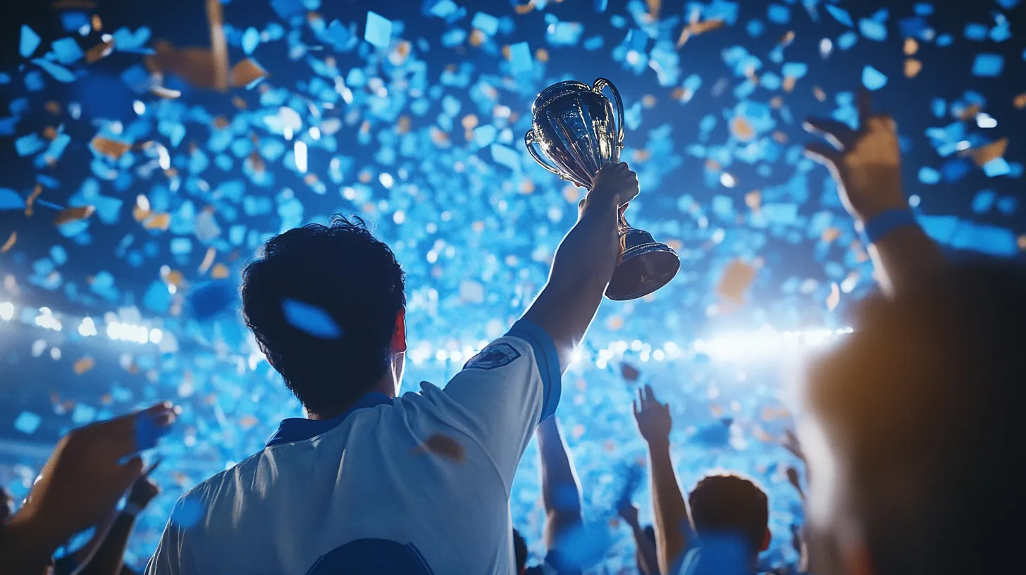 Khám Phá Thế Giới P3 Casino: Đỉnh Cao Giải Trí Trực Tuyến