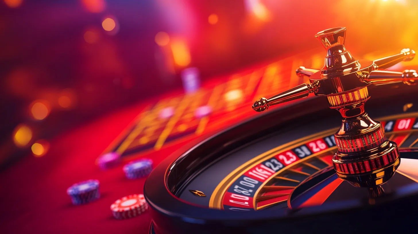 Khám Phá Thế Giới P3 Casino: Đỉnh Cao Giải Trí Trực Tuyến