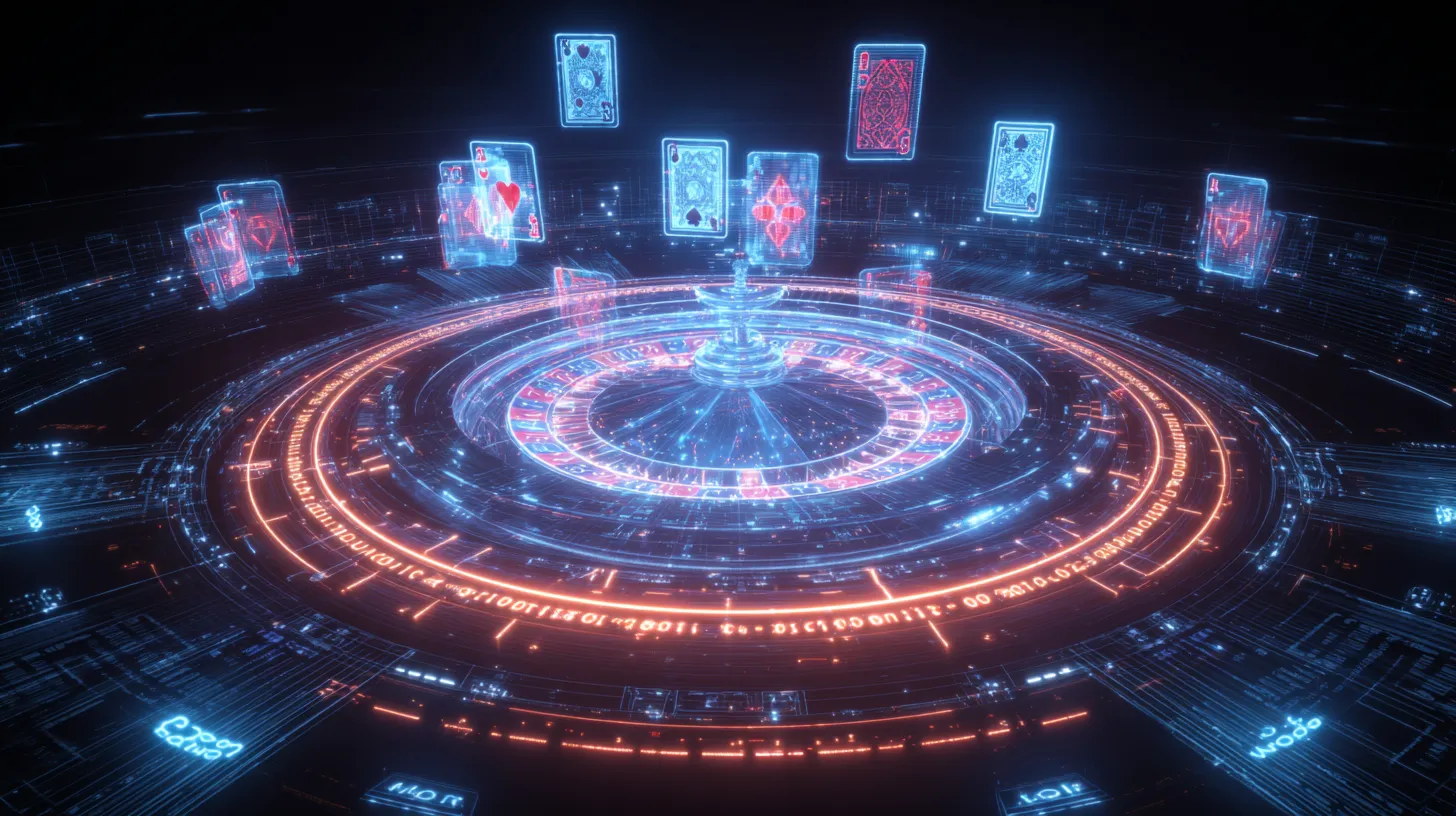 Khám Phá Thế Giới Game Với U888