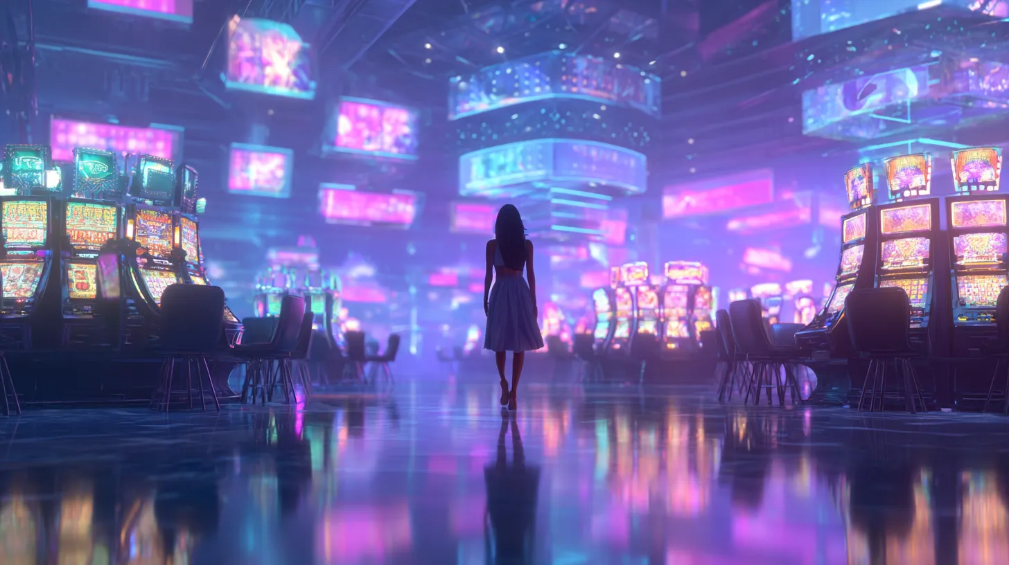 Daga Casino: Trải Nghiệm Đỉnh Cao Trong Thế Giới Giải Trí