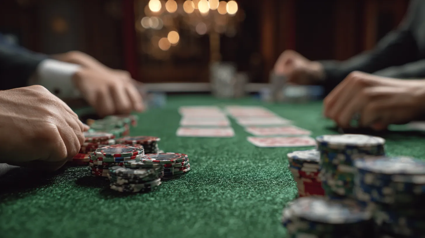 Khám Phá Thế Giới Giải Trí Tại Au888 Casino