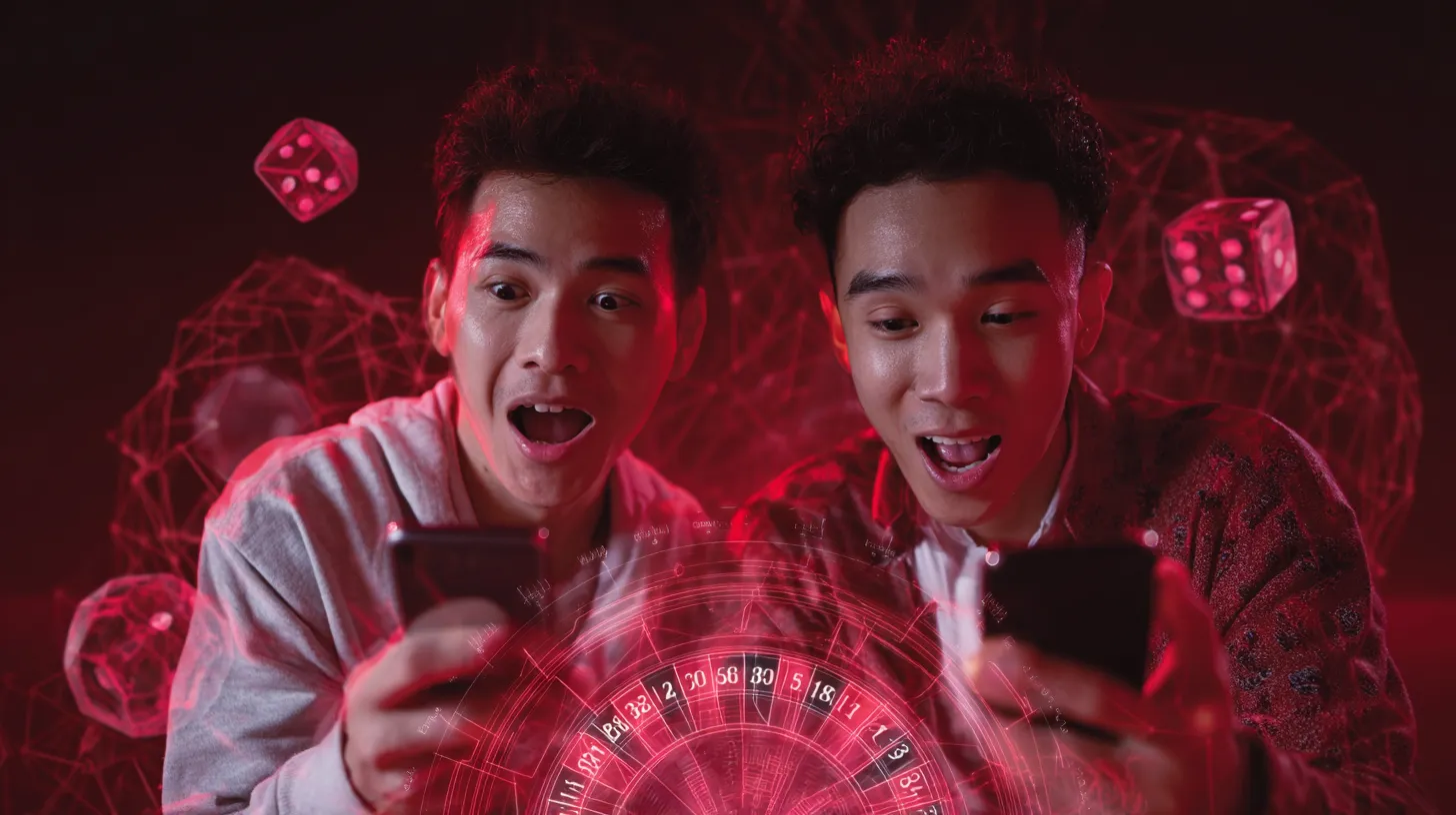 Khám Phá 69vn15.com: Nơi Cung Cấp Trải Nghiệm Giải Trí Đỉnh Cao